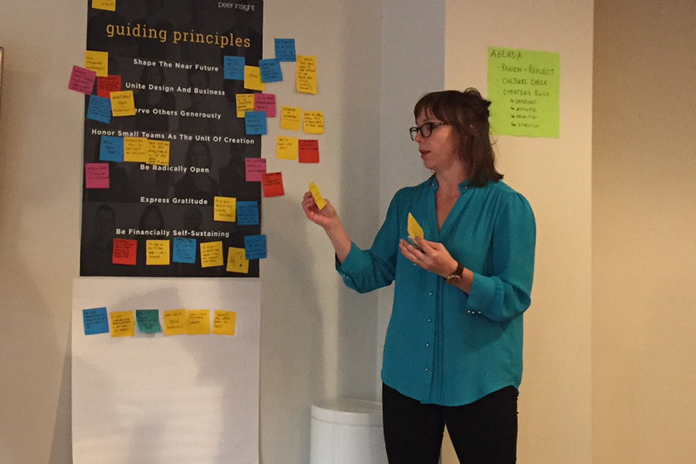        96          Normal  0      false  false  false   EN-US  JA  X-NONE                                                                                                                                                                                                                                                                                                                                                                                                                                                       /* Style Definitions */table.MsoNormalTable{mso-style-name:"Table Normal";mso-tstyle-rowband-size:0;mso-tstyle-colband-size:0;mso-style-noshow:yes;mso-style-priority:99;mso-style-parent:"";mso-padding-alt:0in 5.4pt 0in 5.4pt;mso-para-margin:0in;mso-para-margin-bottom:.0001pt;mso-pagination:widow-orphan;font-size:12.0pt;font-family:Calibri;mso-ascii-font-family:Calibri;mso-ascii-theme-font:minor-latin;mso-hansi-font-family:Calibri;mso-hansi-theme-font:minor-latin;}    Natalie, discussing our guiding principles     